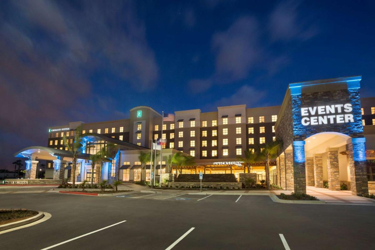 Embassy Suites by Hilton McAllen Convention Center - Housity