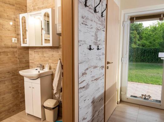 Suitetrails - Alfa Apartman