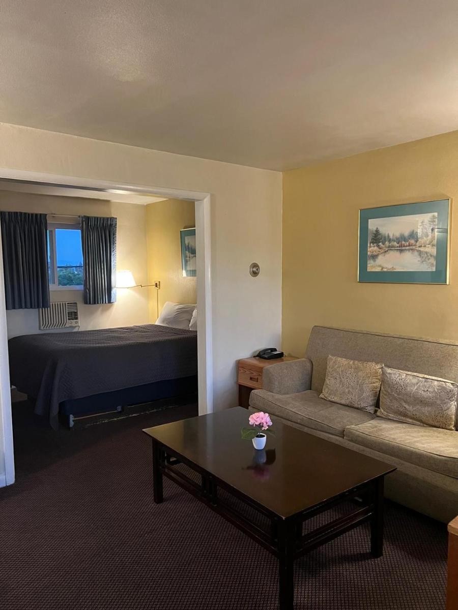 Marco Polo Motel - Housity