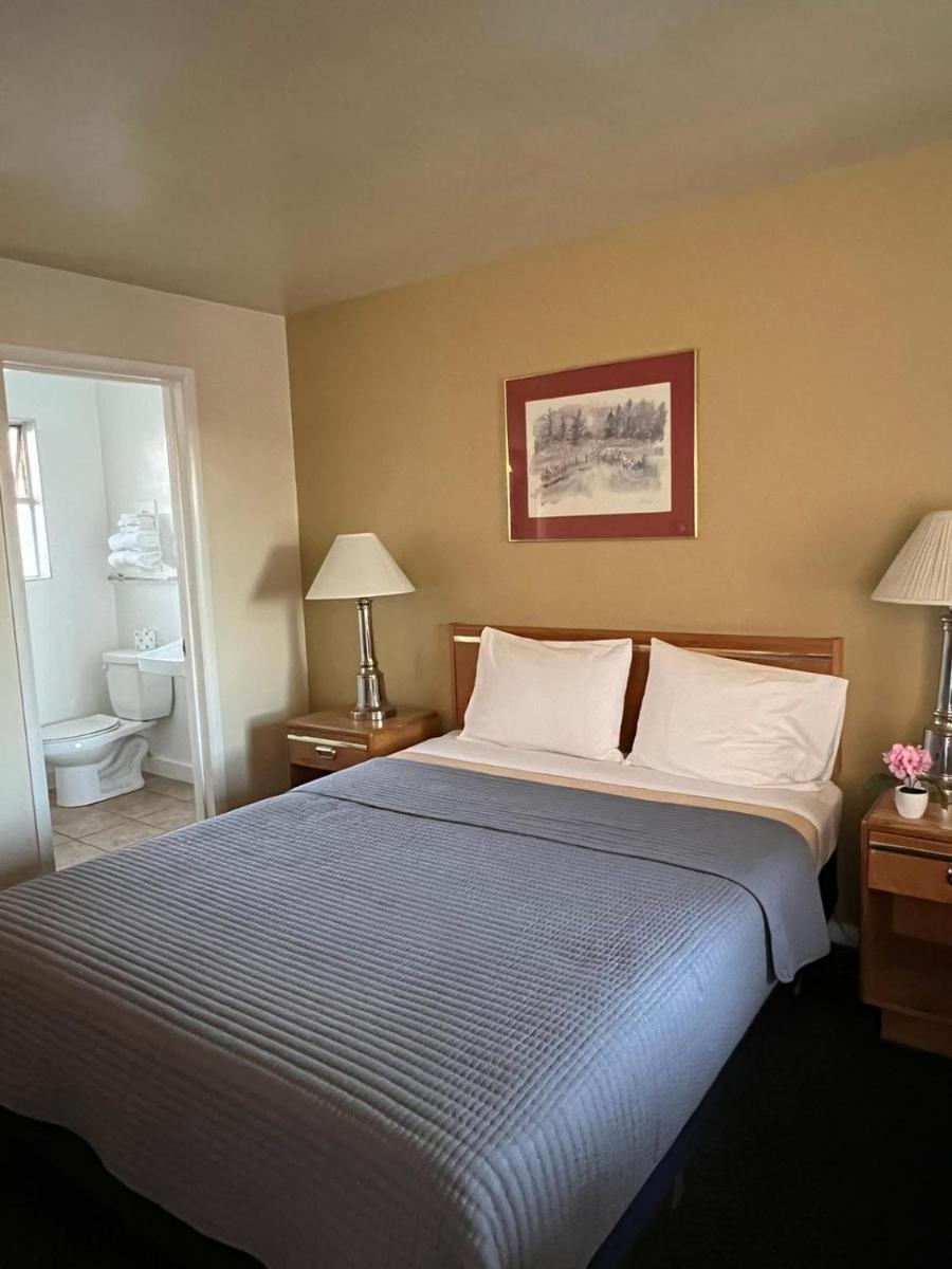 Marco Polo Motel - Housity