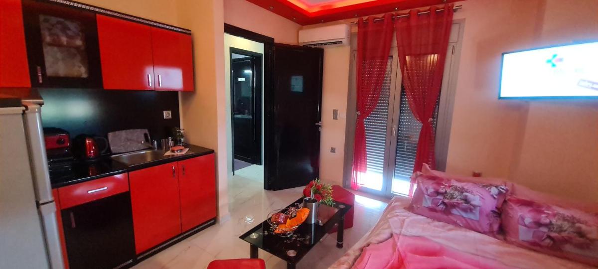 Perfect Suites - Housity