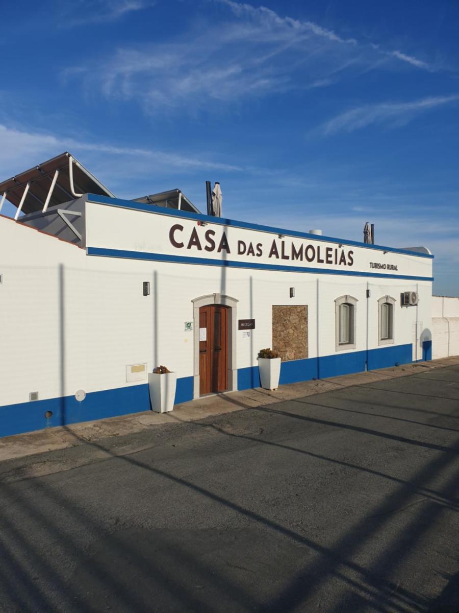 Casa das Almoleias - Housity