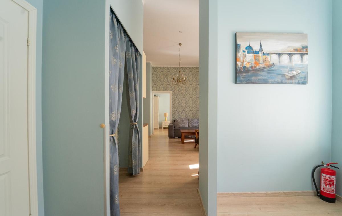 A lovely apartment at the heart of Tallinn Old Town - Housity