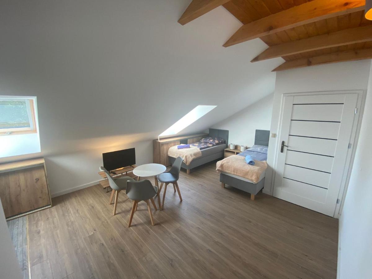 Pensjonat Kaprys - Housity