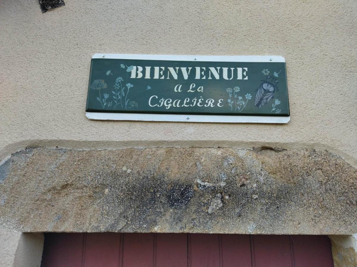 La Cigaliere - Housity