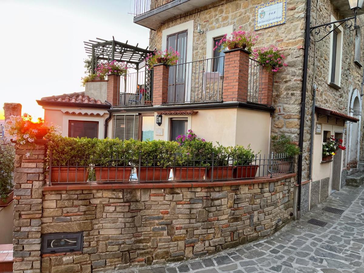 La Casa al Piccolo Borgo - Housity