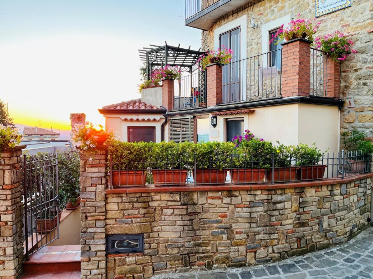 La Casa al Piccolo Borgo - Housity