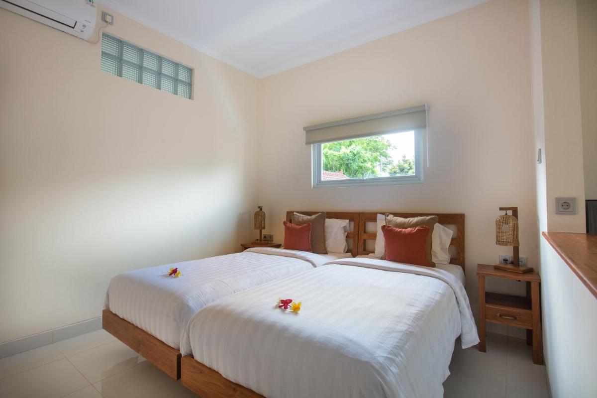Donguri House Bali - Housity