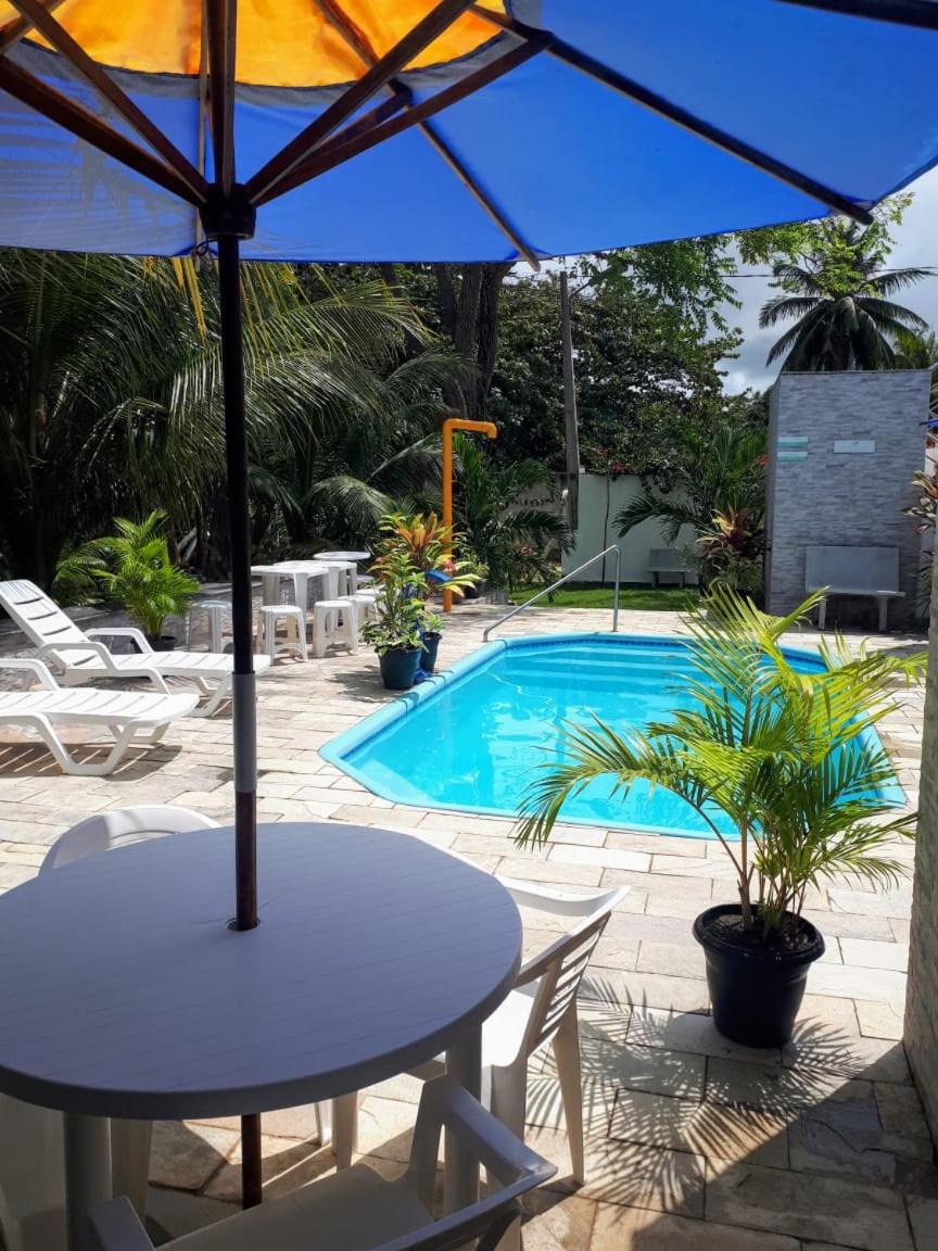 Flat Porto dos Carneiros - Housity
