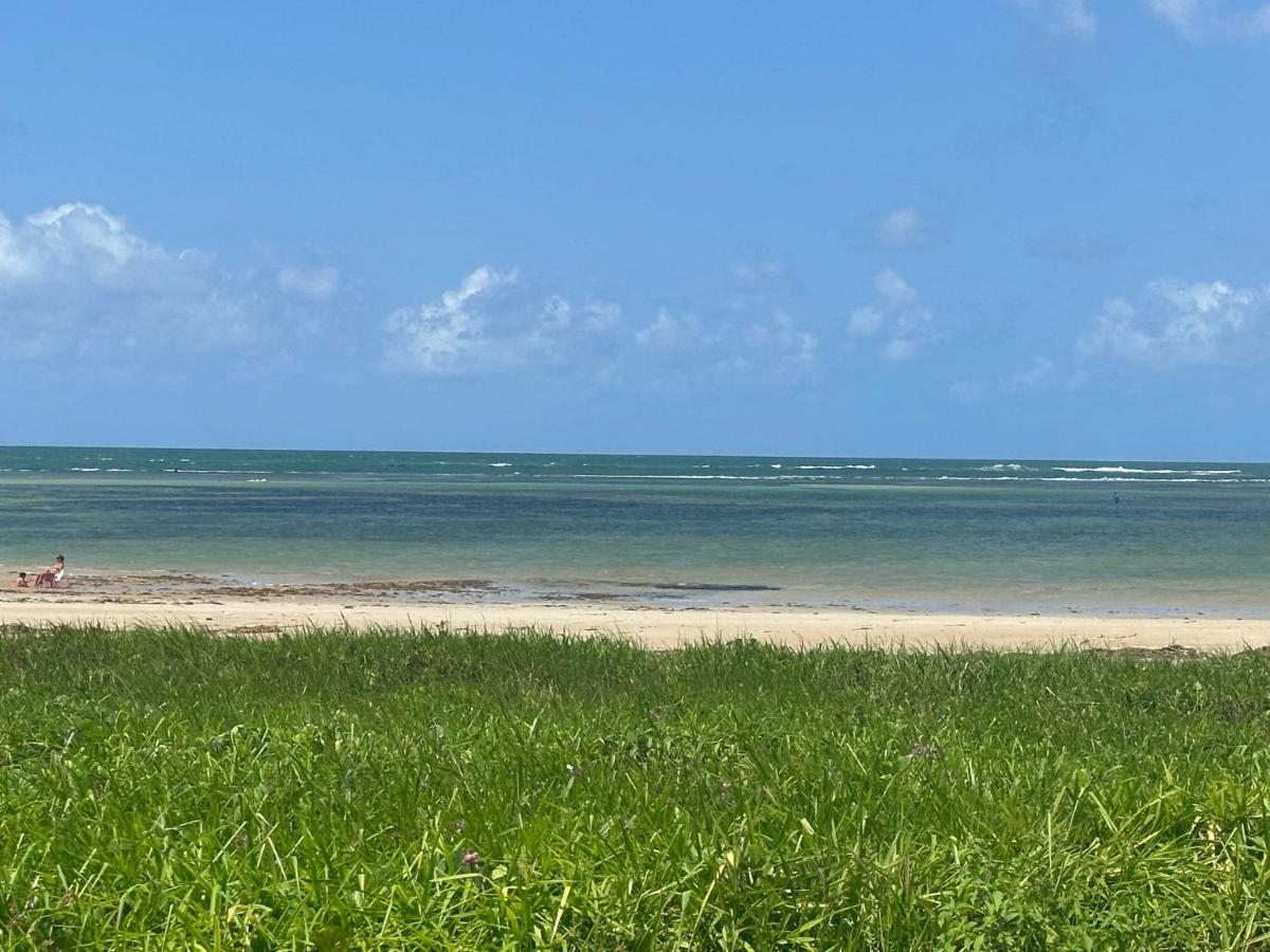 Suitetrails - Flat Porto dos Carneiros