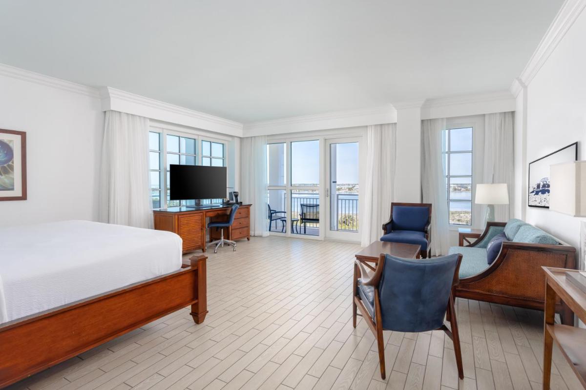 The Pensacola Beach Resort - Housity