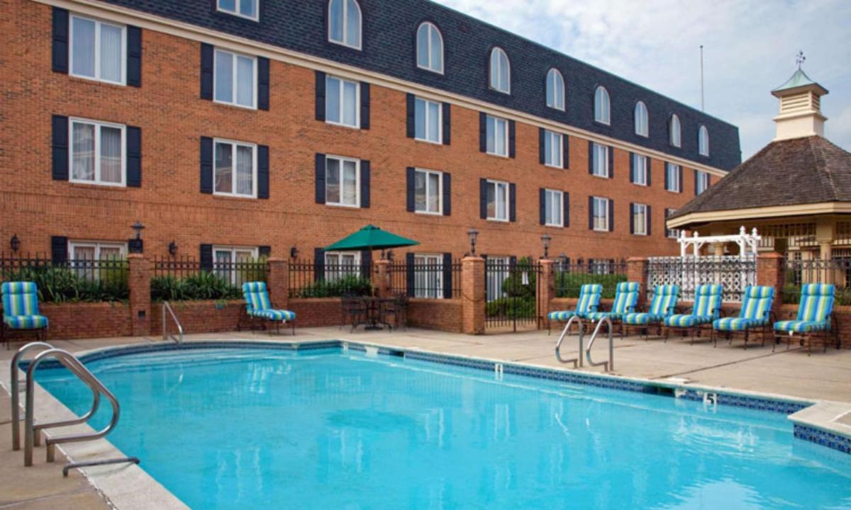 Hilton Wilmington/Christiana - Housity