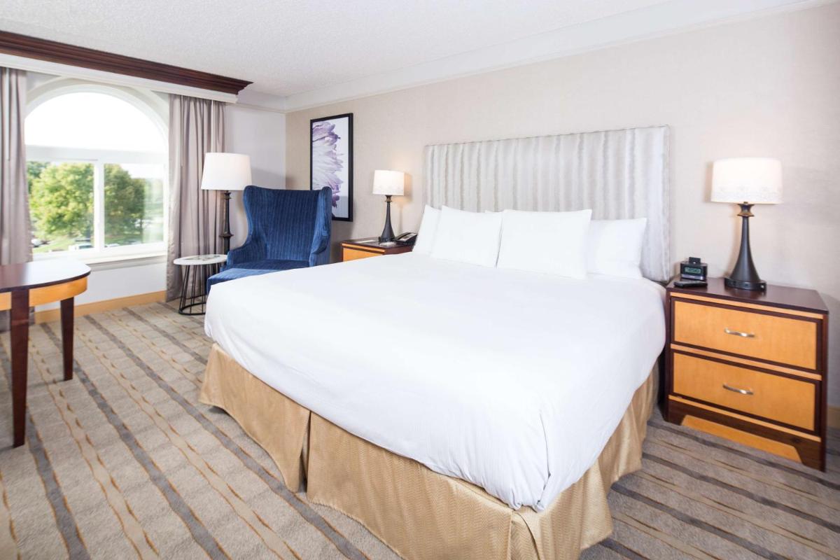 Hilton Wilmington/Christiana - Housity