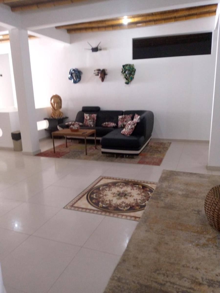 Relic's mini Resort - Housity