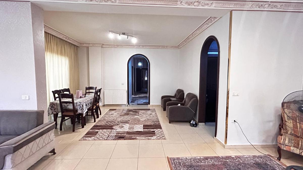 Eva house Lovely 3 bedrooms unit in great location in Amman for families - Housity