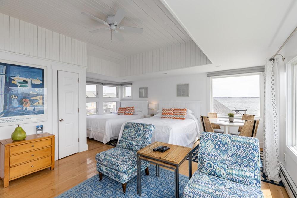 The Masthead Resort - Housity