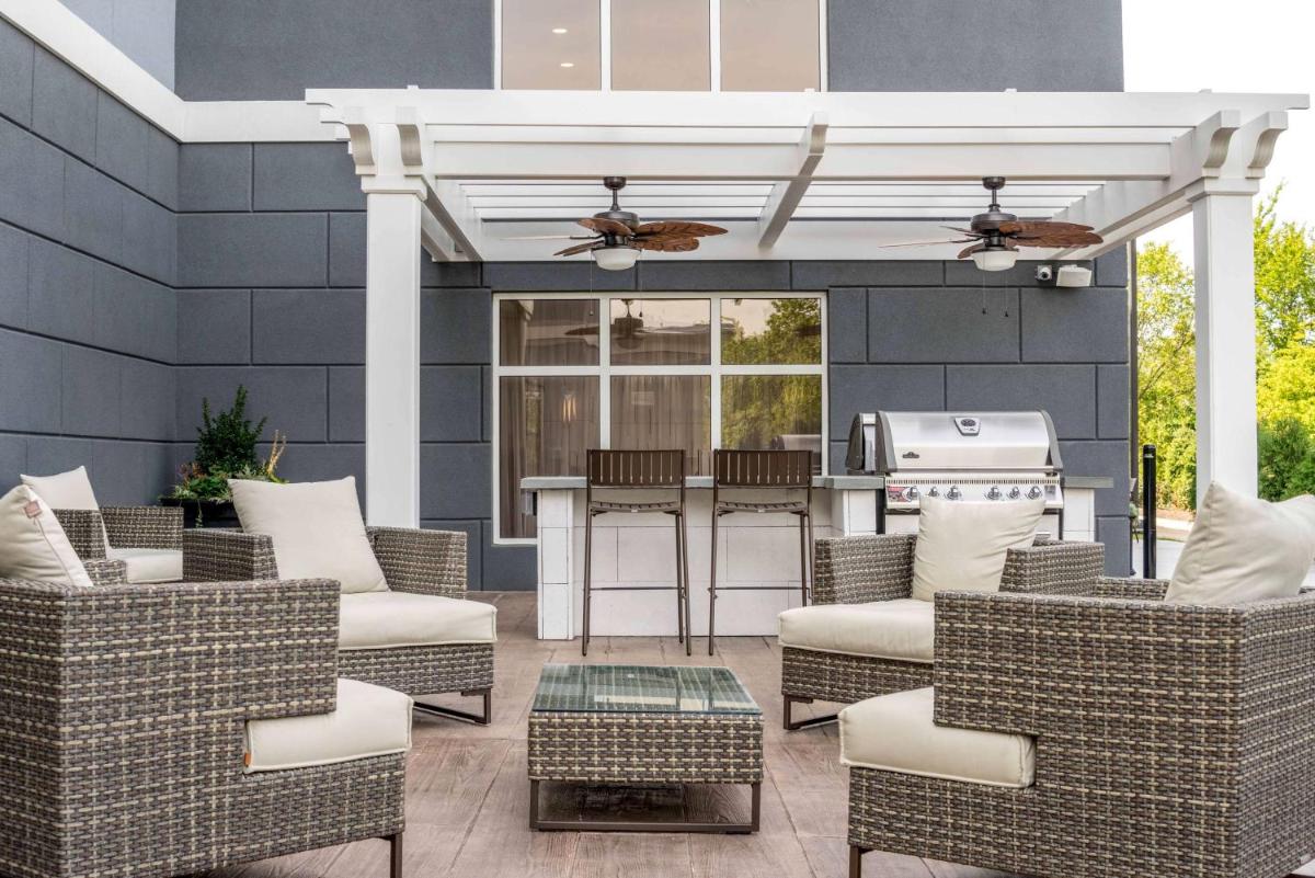 Homewood Suites by Hilton Philadelphia Plymouth Meeting - Housity