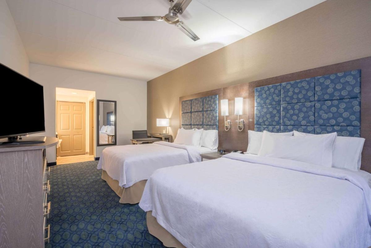Homewood Suites by Hilton Philadelphia Plymouth Meeting - Housity