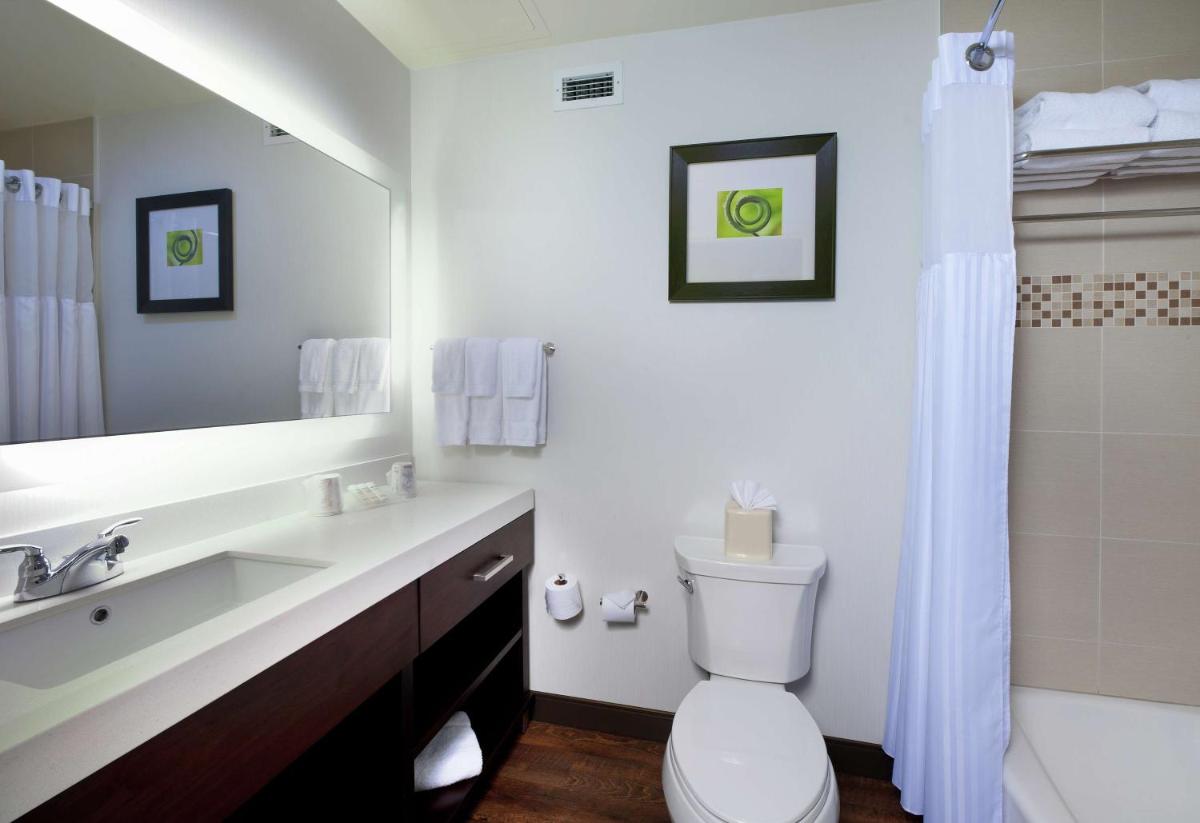 Hilton Garden Inn Pittsburgh Downtown - Housity