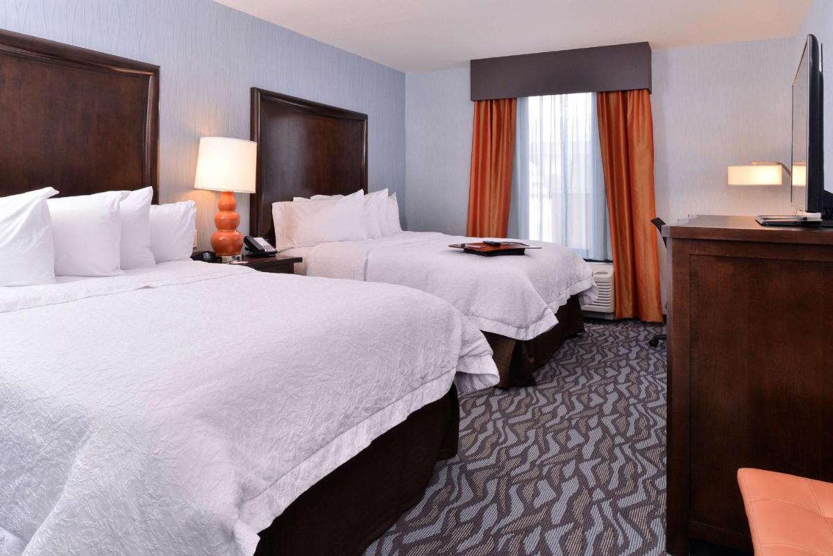 Hampton Inn Potsdam - Housity