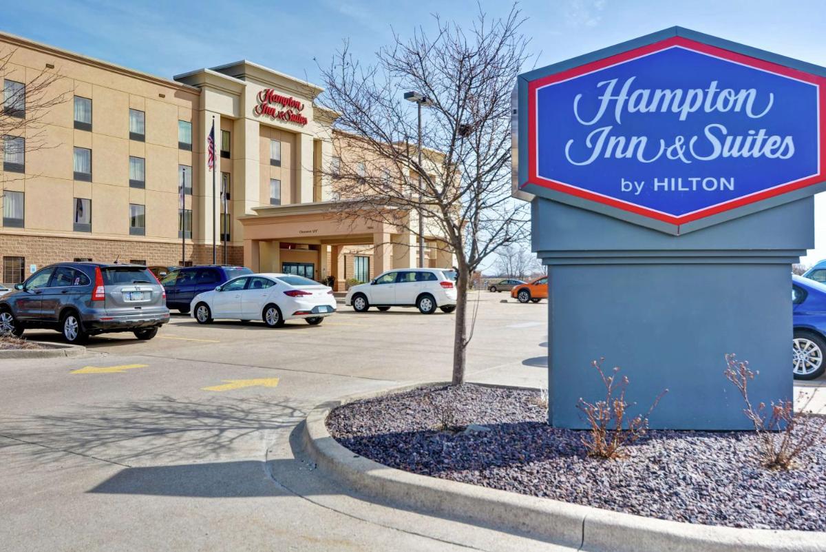 Hampton Inn and Suites Peoria at Grand Prairie - Housity