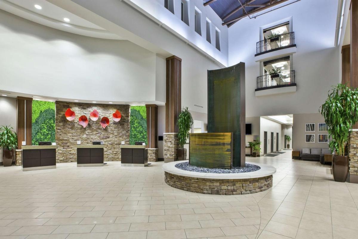 Embassy Suites Columbus - Airport - Housity