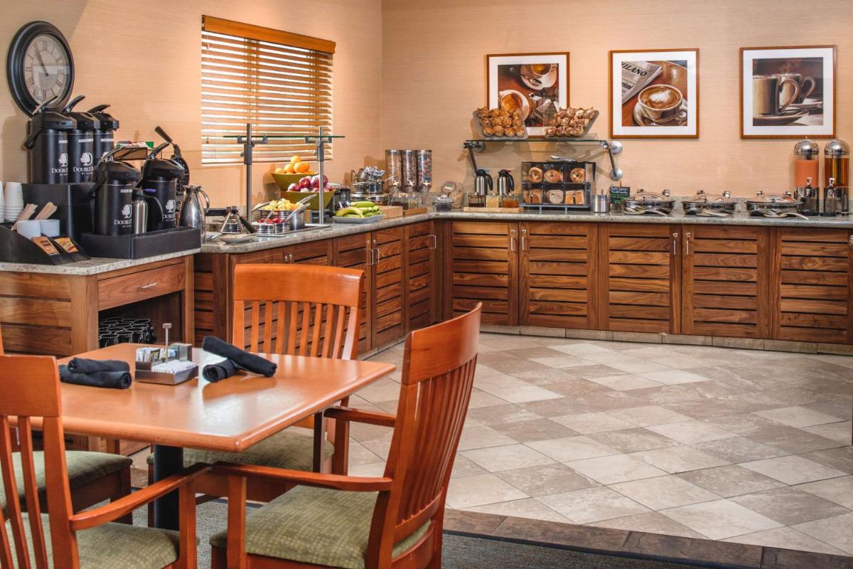 Suitetrails - DoubleTree by Hilton Portland - Beaverton