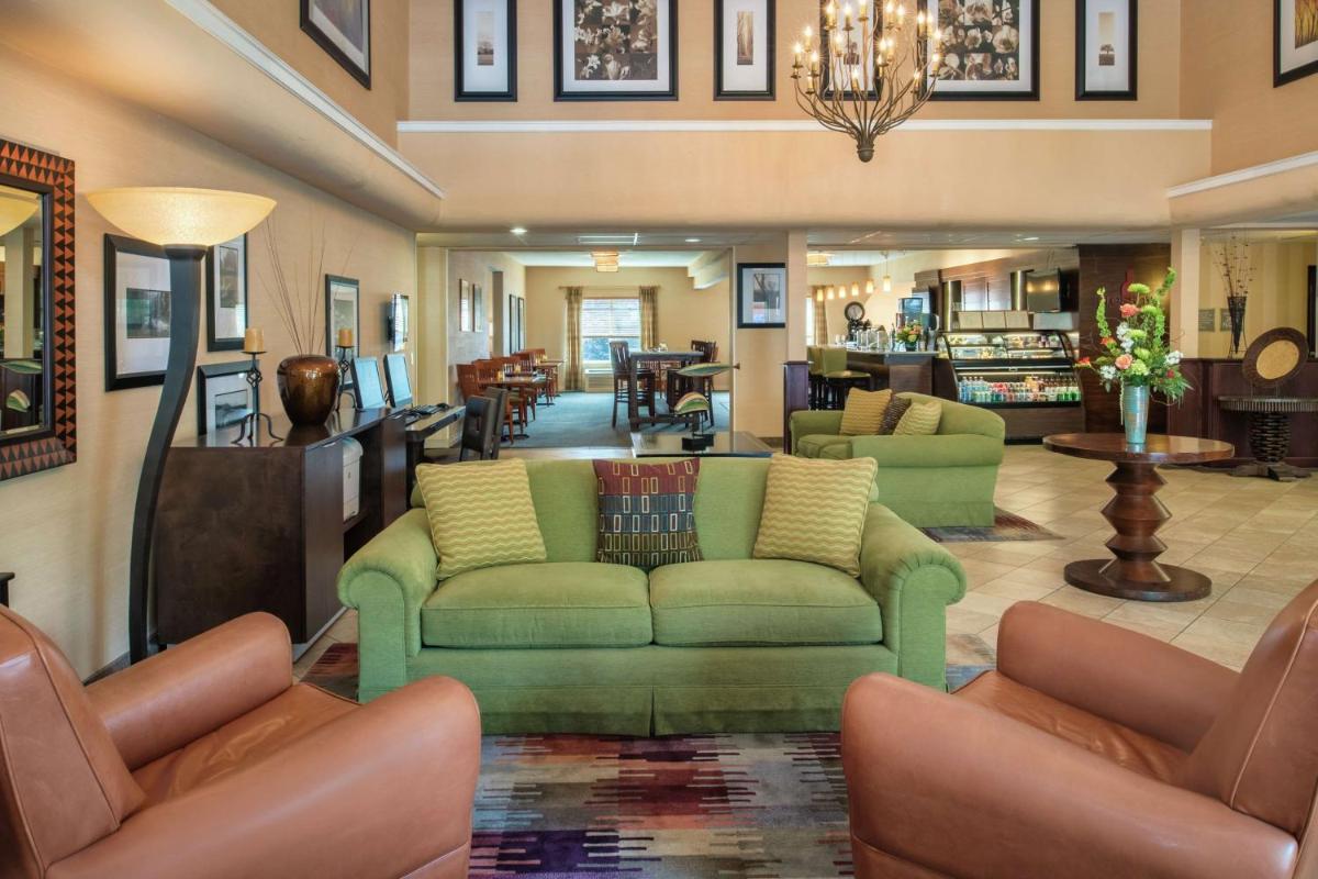 Suitetrails - DoubleTree by Hilton Portland - Beaverton