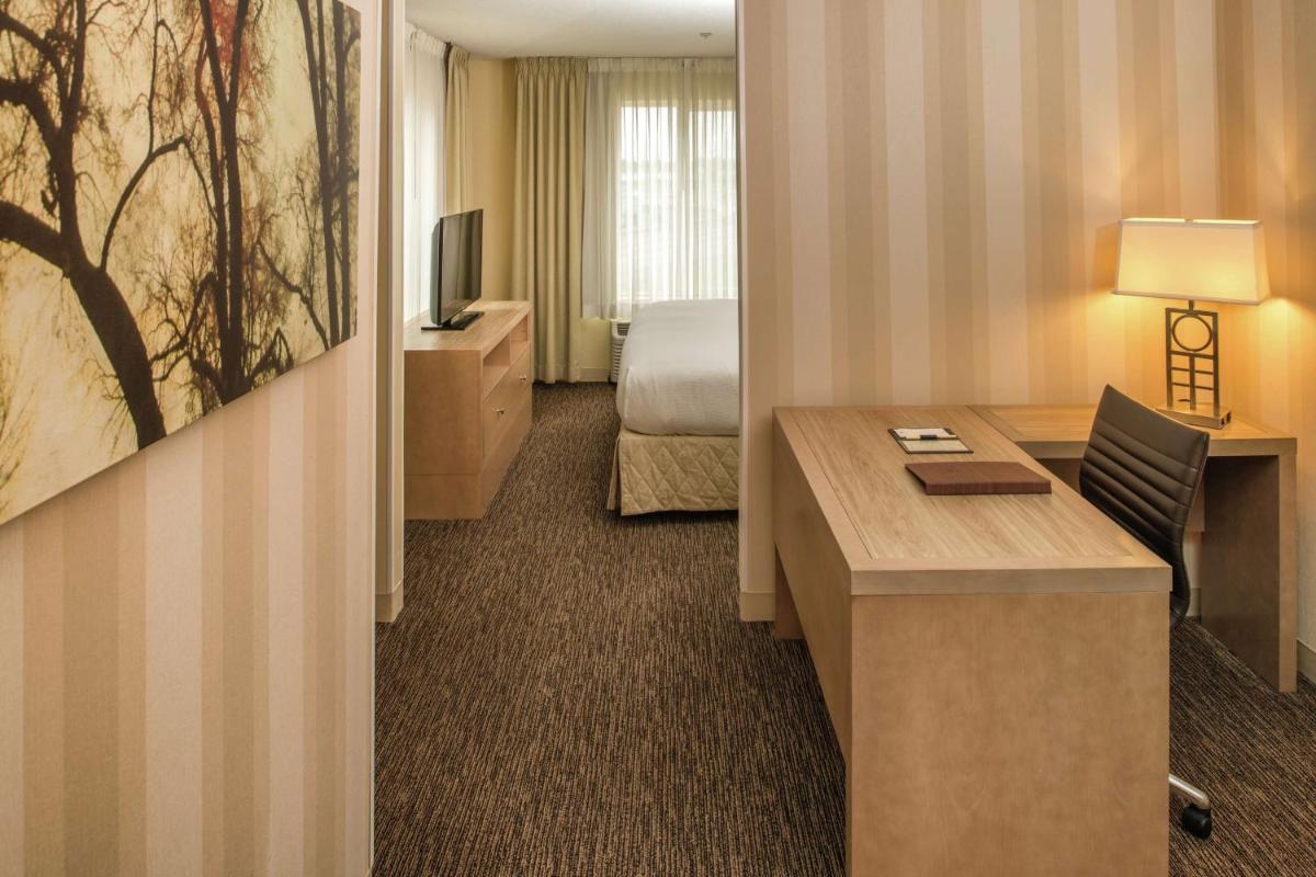 Suitetrails - DoubleTree by Hilton Portland - Beaverton