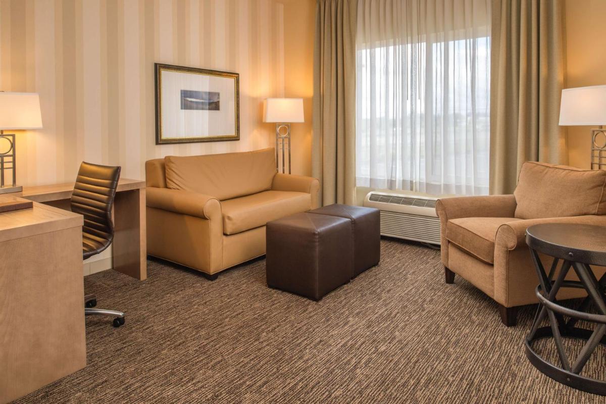 Suitetrails - DoubleTree by Hilton Portland - Beaverton
