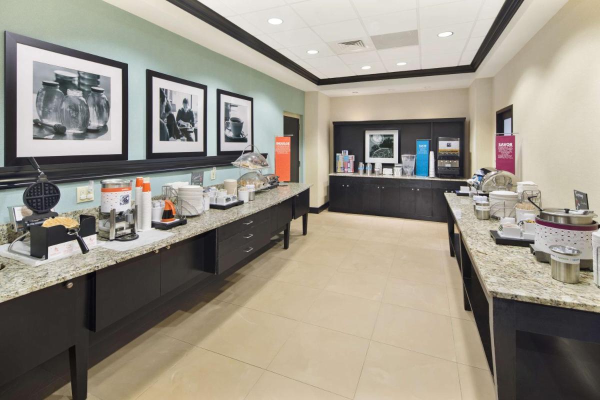 Hampton Inn Columbia I-20-Clemson Road - Housity