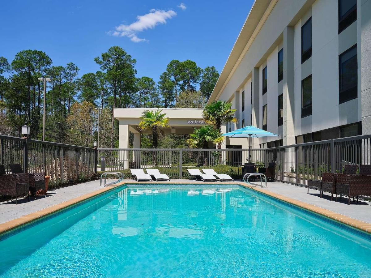Hampton Inn Covington/Mandeville - Housity