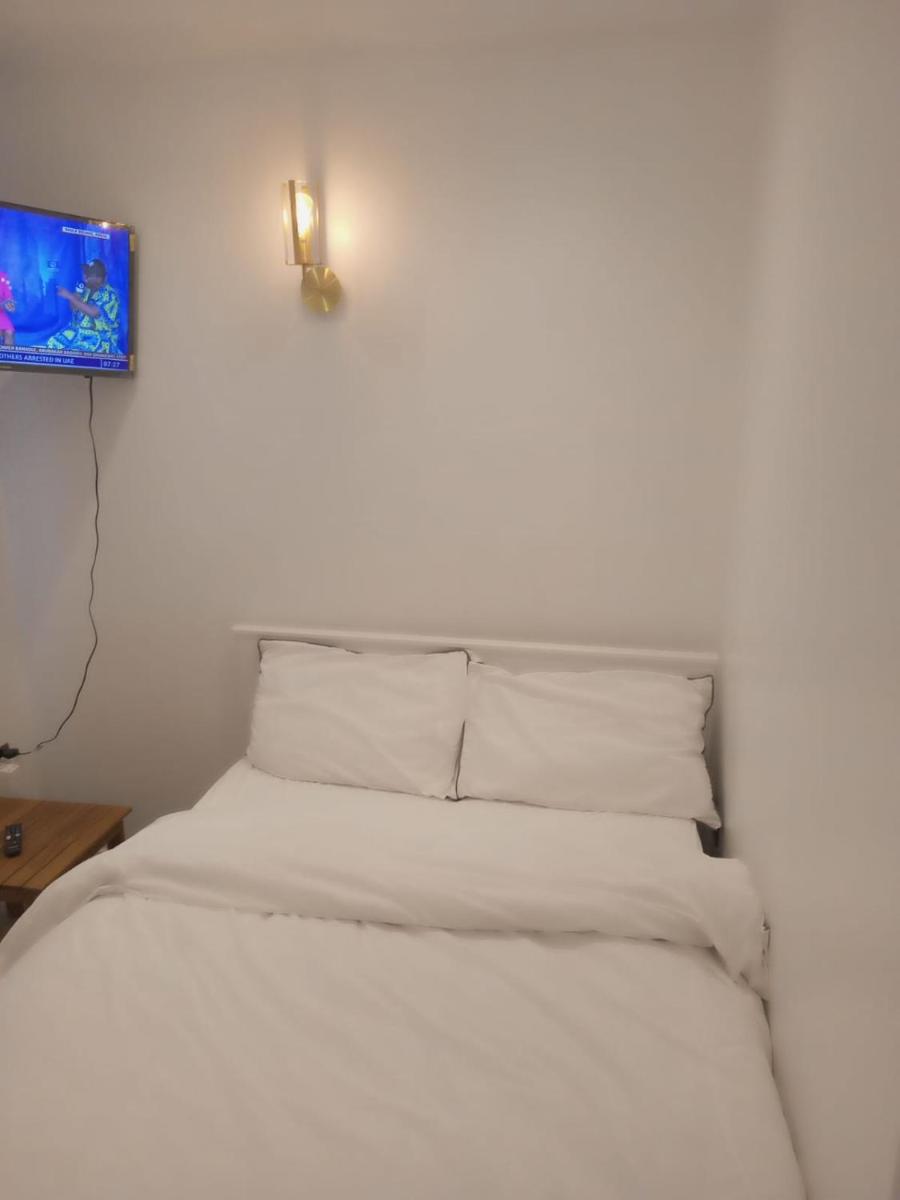 Family Lodge, Princess Lodge, Executive Lodge, Master's Lodge - Housity