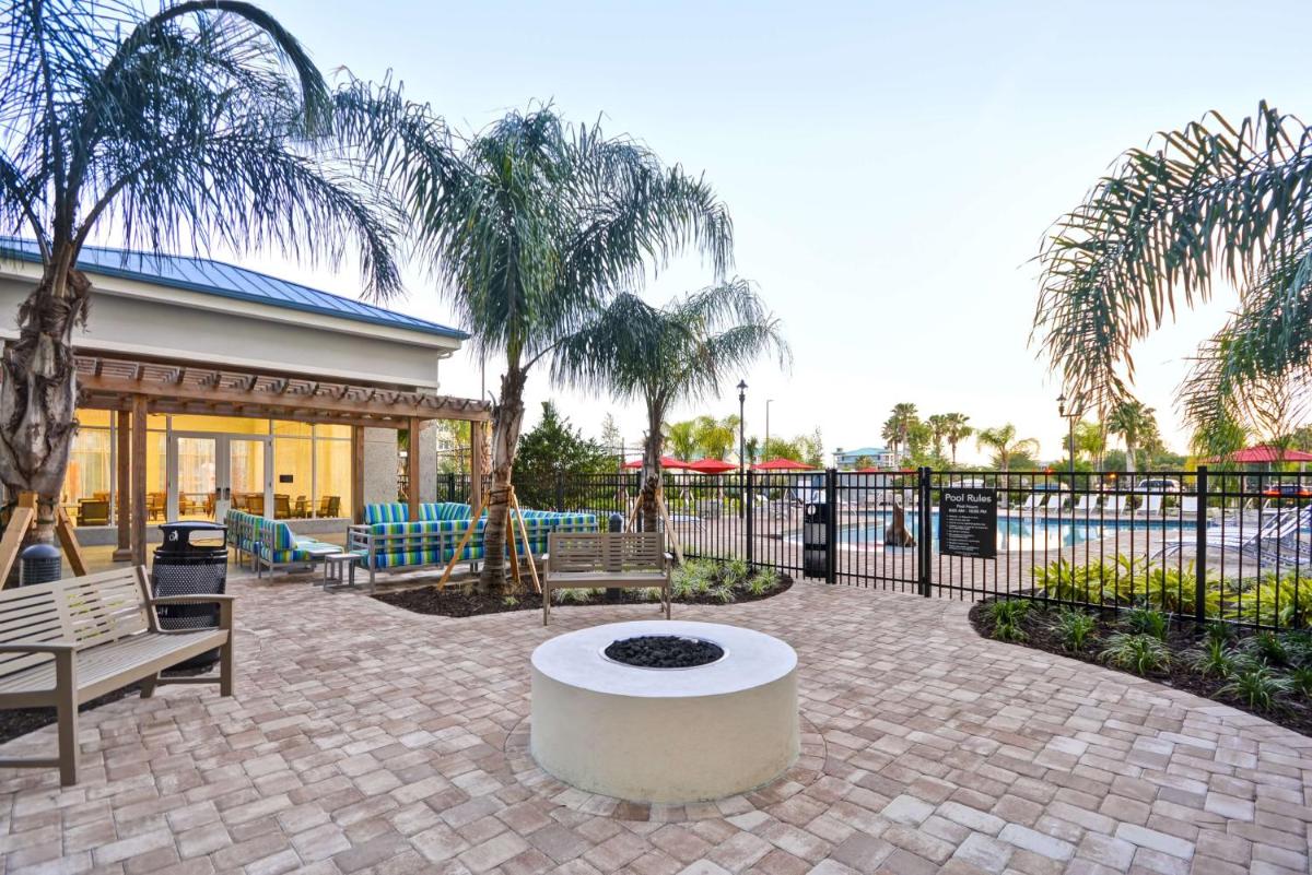 Homewood Suites by Hilton Orlando Theme Parks - Housity