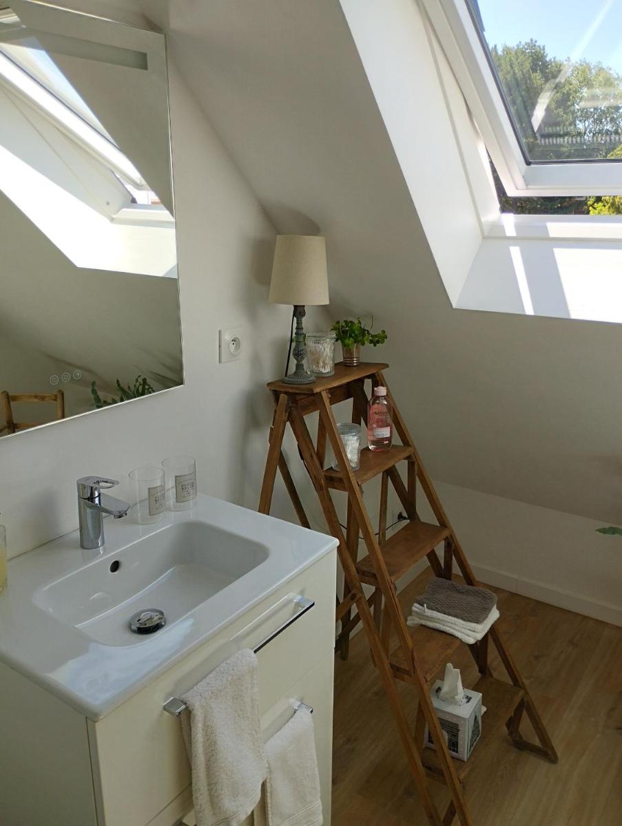 Suitetrails - Le Clos des Mouettes