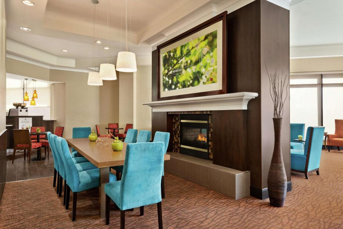 Hilton Garden Inn Saskatoon Downtown - Housity