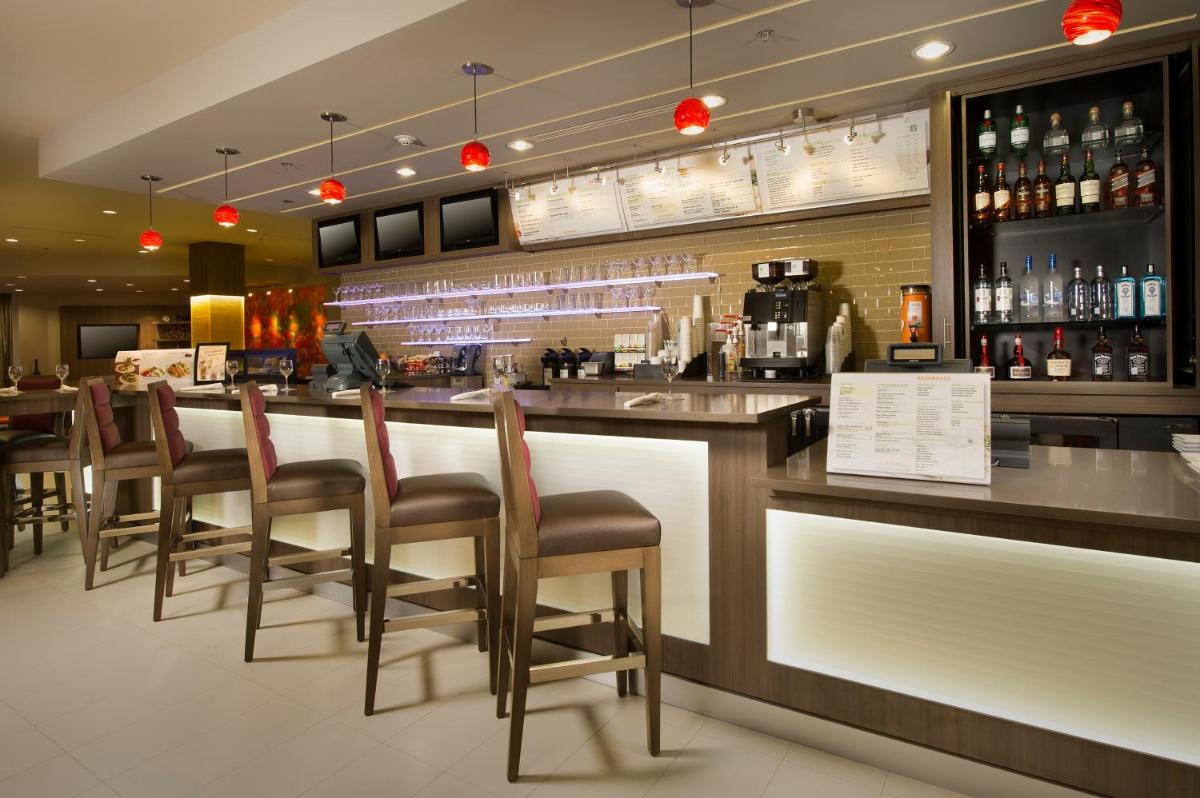 TownePlace Suites by Marriott Dallas DFW Airport North/Grapevine - Housity