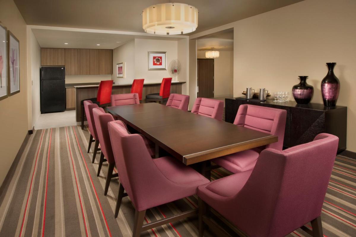 TownePlace Suites by Marriott Dallas DFW Airport North/Grapevine - Housity