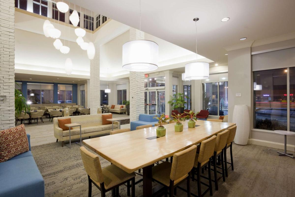 Hilton Garden Inn Minneapolis Eagan - Housity