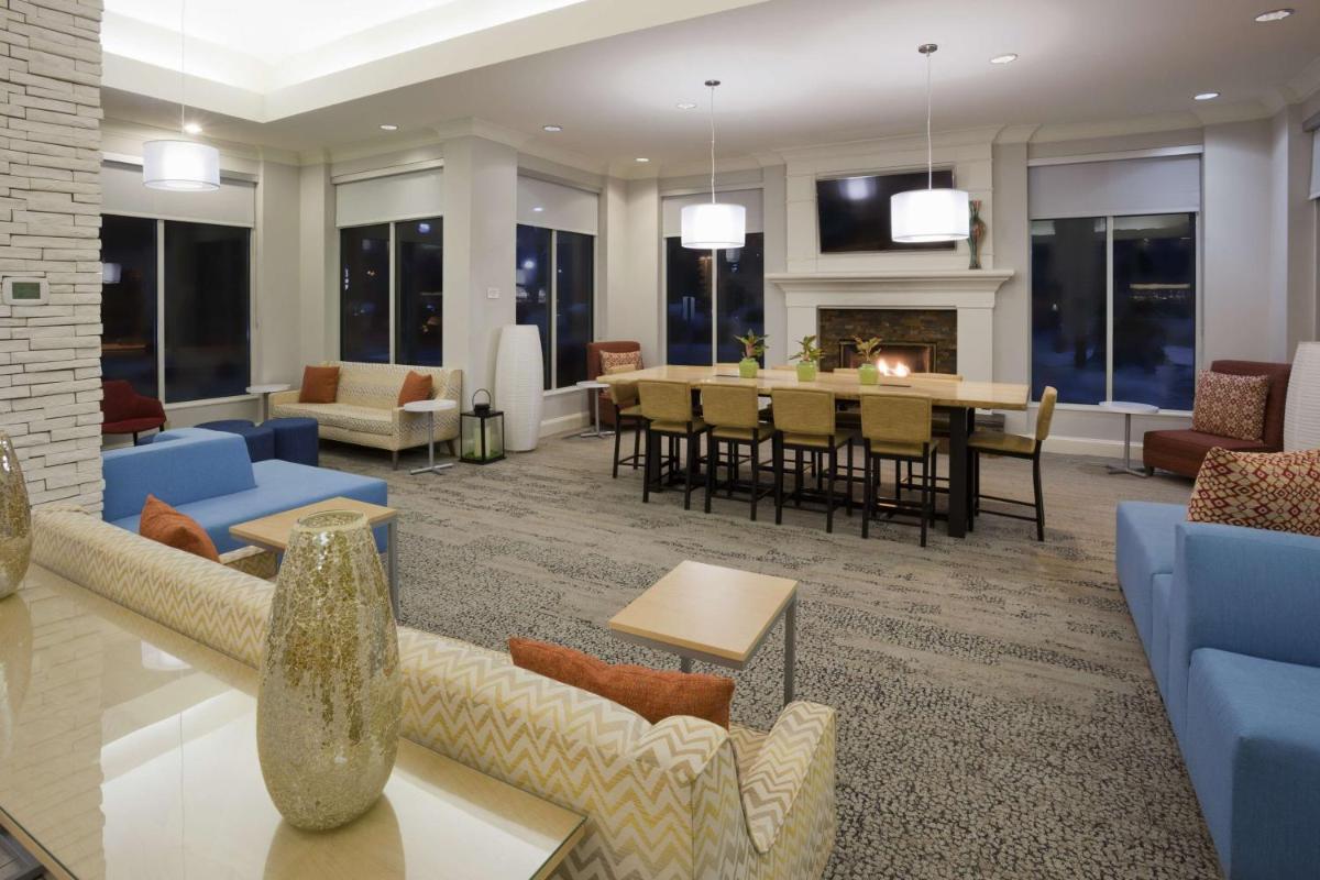 Hilton Garden Inn Minneapolis Eagan - Housity