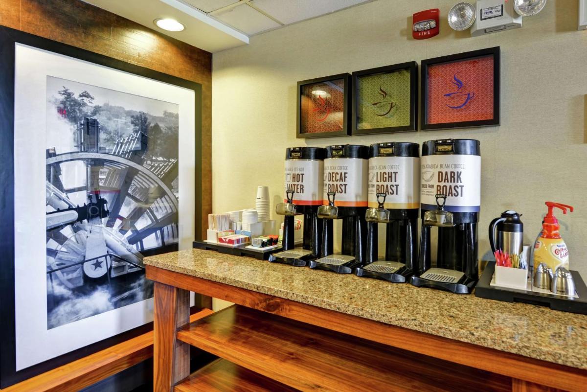 Suitetrails - Hampton Inn Cincinnati Airport South