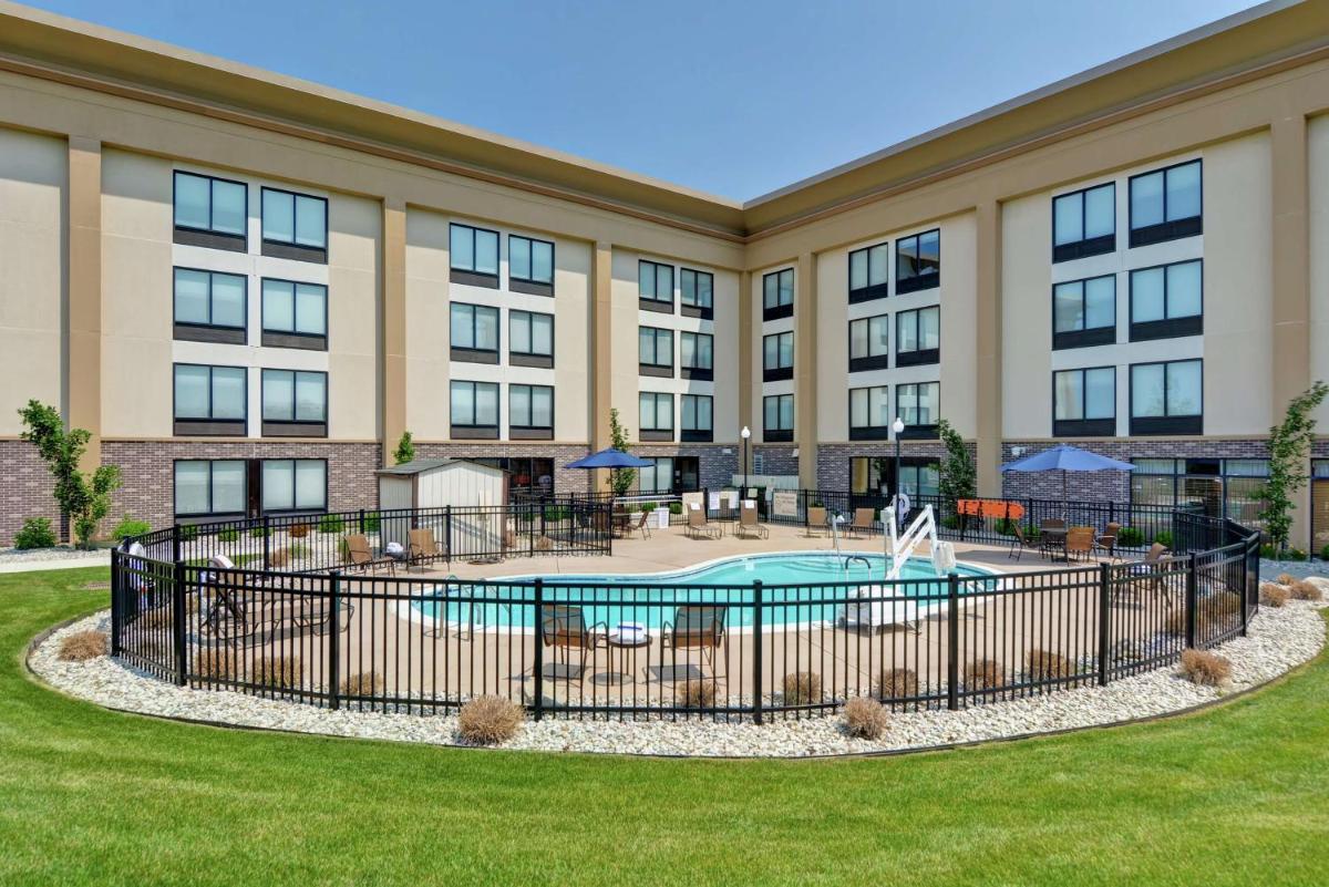 Suitetrails - Hampton Inn Cincinnati Airport South