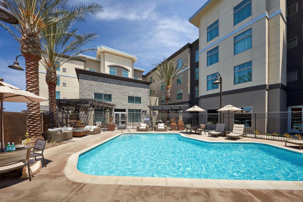 Homewood Suites By Hilton Los Angeles Redondo Beach - Housity