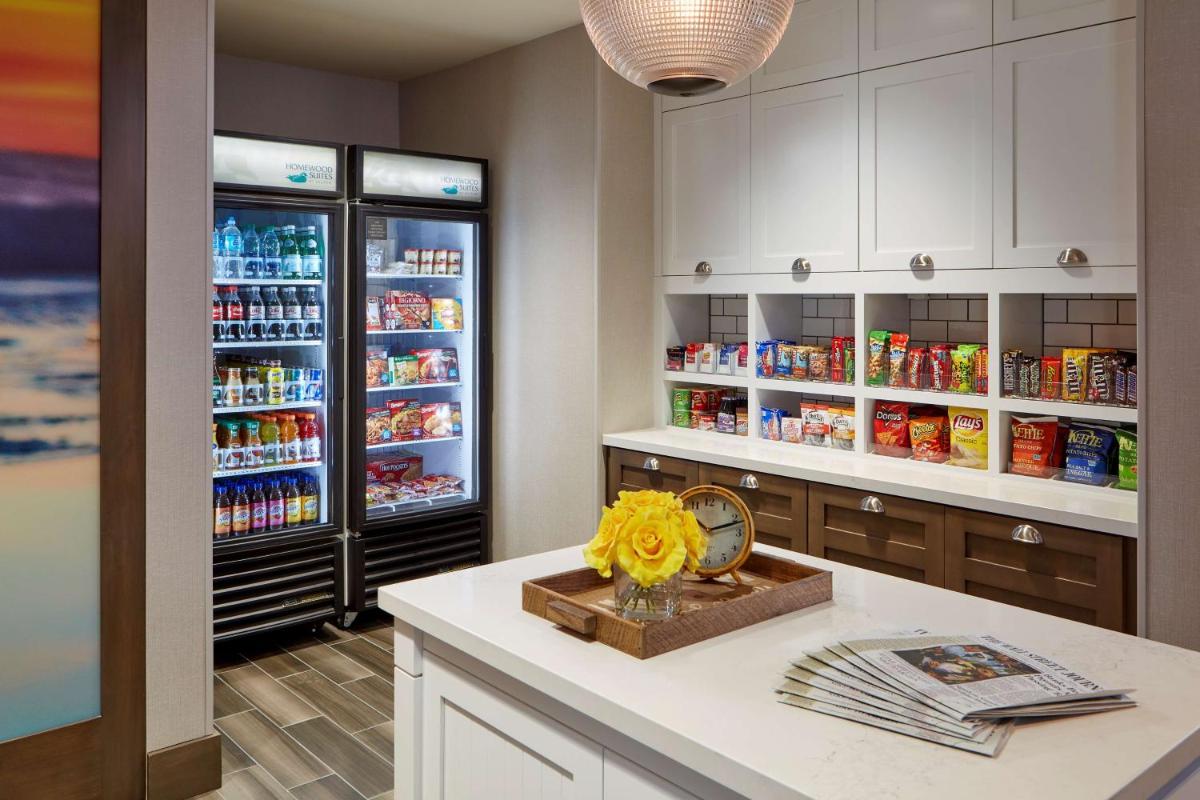 Homewood Suites By Hilton Los Angeles Redondo Beach - Housity