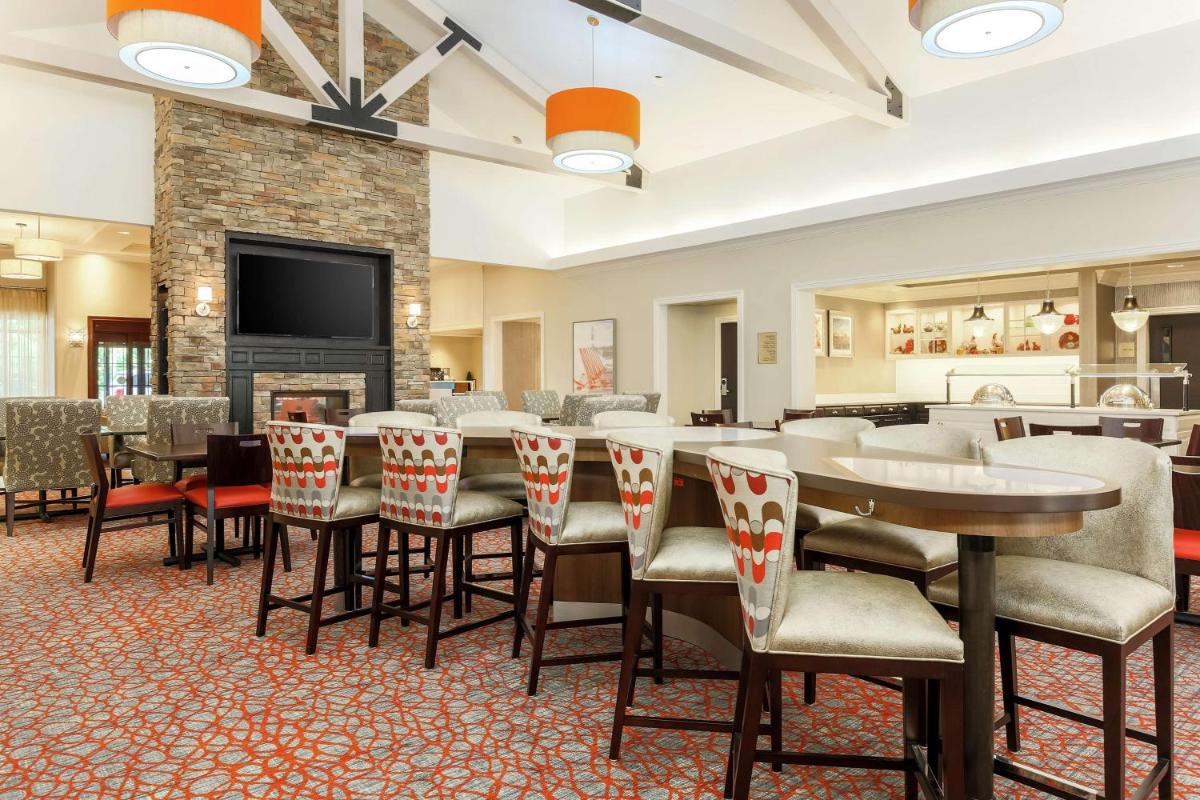 Homewood Suites by Hilton Long Island-Melville - Housity
