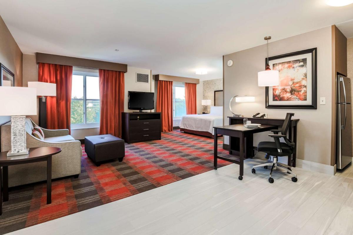 Homewood Suites by Hilton Long Island-Melville - Housity