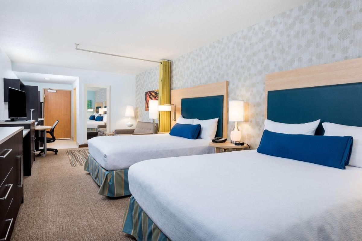 Home2 Suites By Hilton Ft. Lauderdale Airport-Cruise Port - Housity