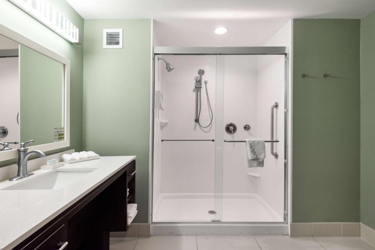 Home2 Suites By Hilton Ft. Lauderdale Airport-Cruise Port - Housity