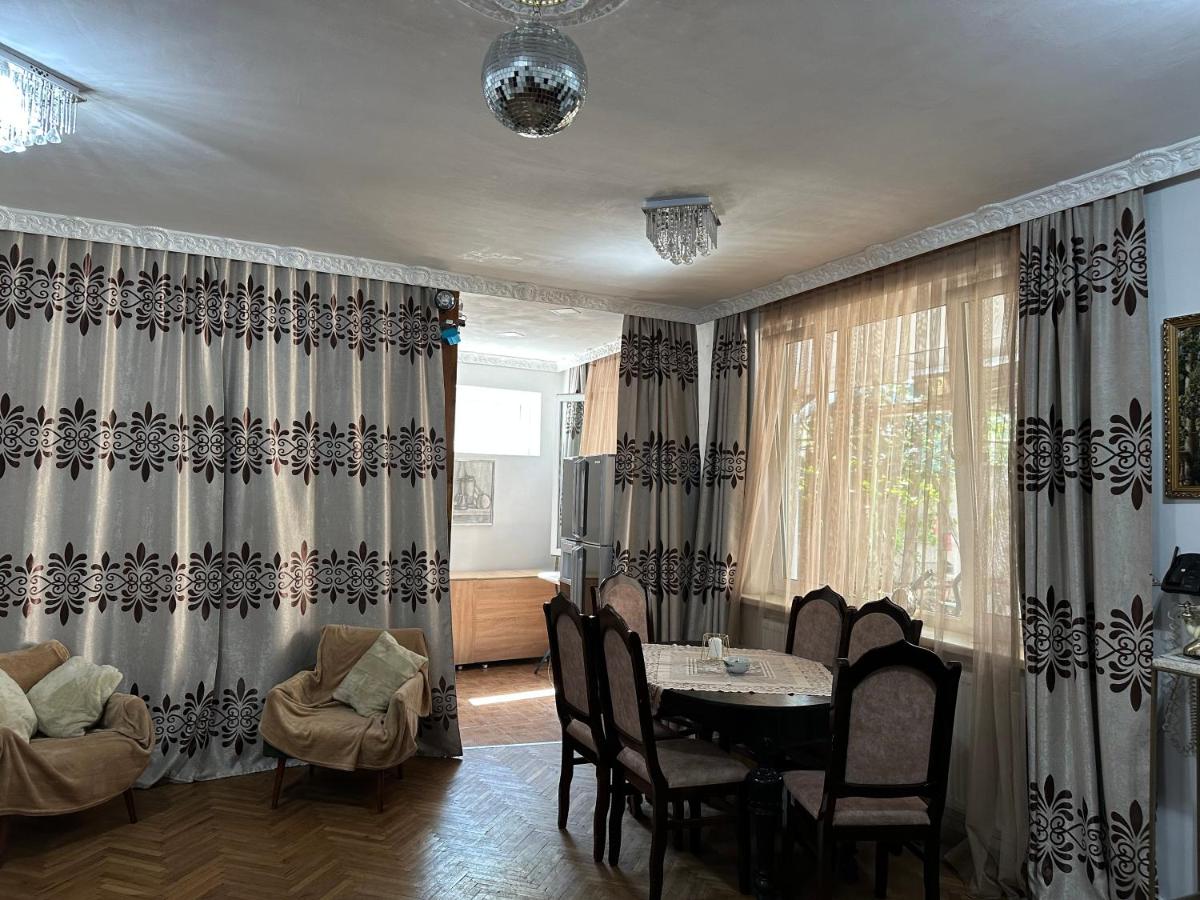 Отдых в Тбилиси - Housity