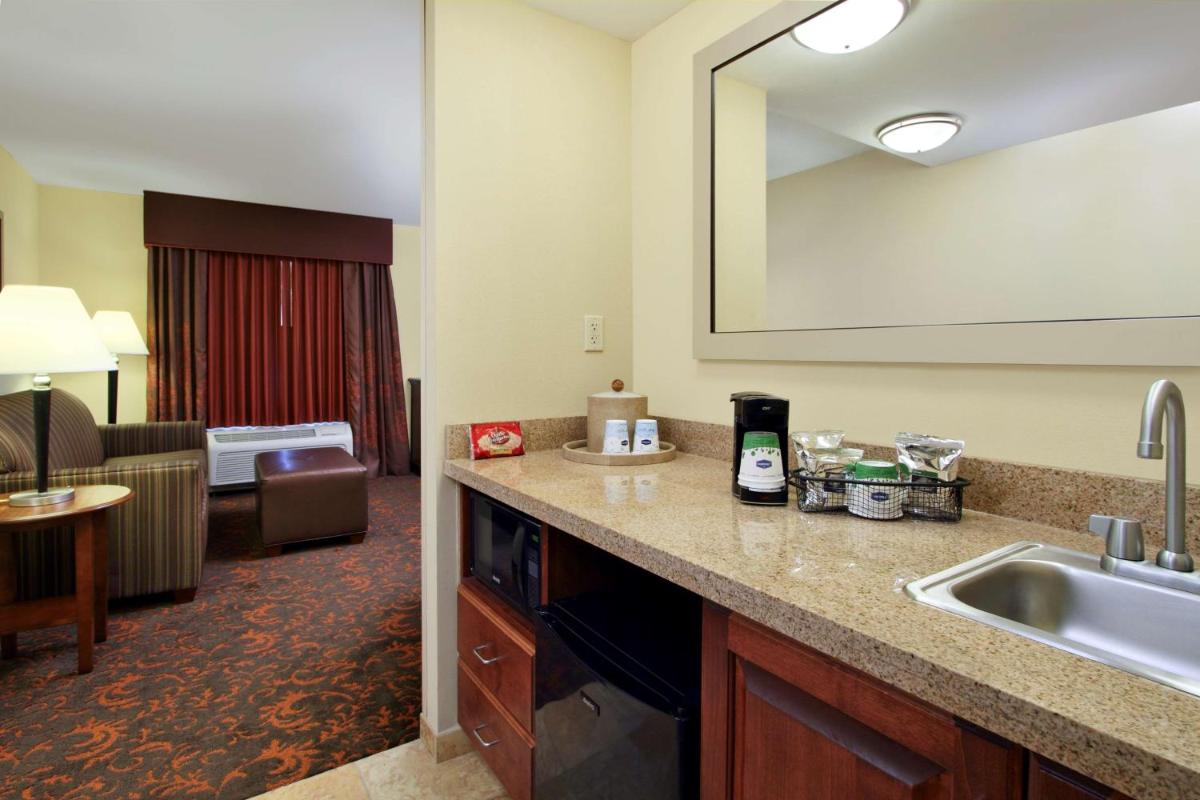 Hampton Inn & Suites Exmore - Eastern Shore - Housity